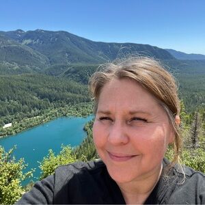 Meet your Posher, Jody